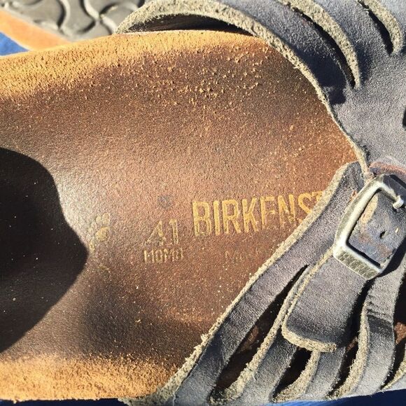 Birkenstock size 41  - Picture 7 of 7